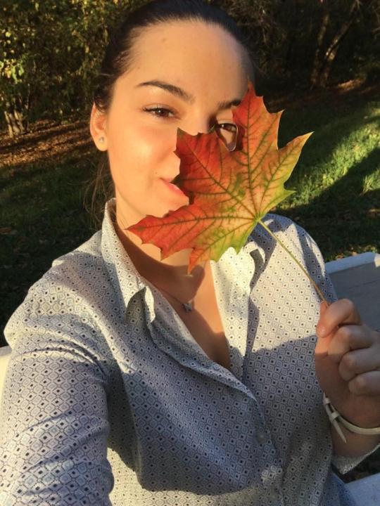 Ralitsa Veselinova
