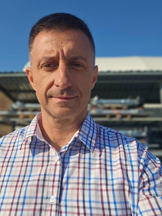Nebojša Perić