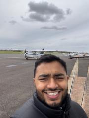 Shajid Enam