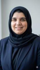 Shameena Qaisar