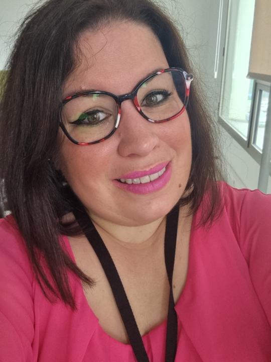 Pauline Ragnotti