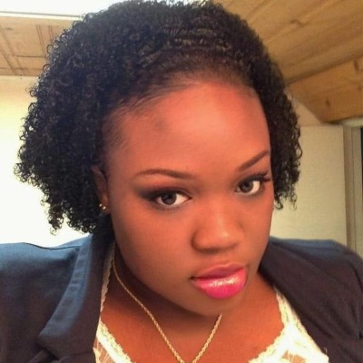 Rita Adebolarin