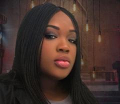 Rita Adebolarin