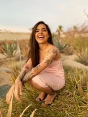 Katia Ramirez