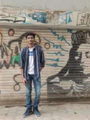 Namish Shrivastava