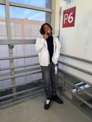 Chris Asimolowo