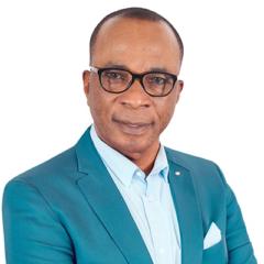 Charles Edebiri