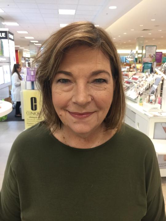 Beverly May