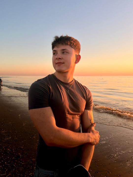 Maximilian Weipert