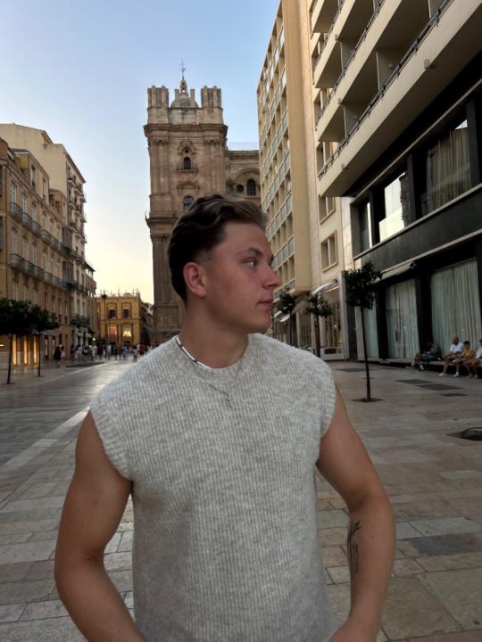 Maximilian Weipert