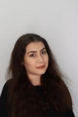 Elham Okhovat