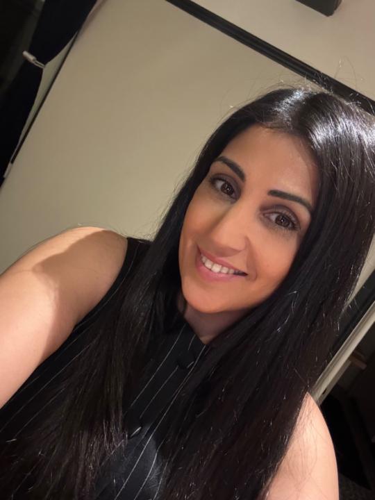 Jessica Patel