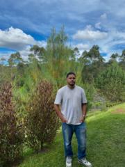 Samuel Cano Sanabria