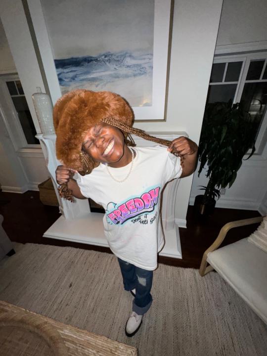 Imani Ilunga Kabamba