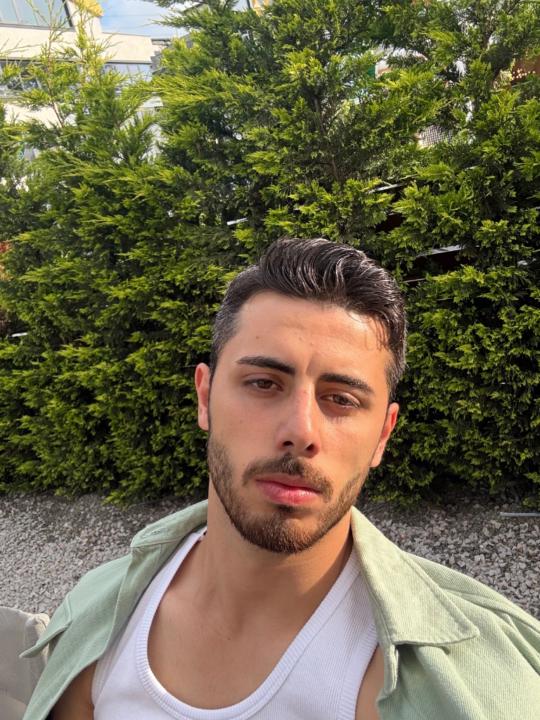 Serdar Yılmaz