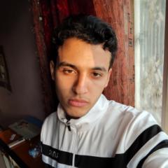Taha Salman