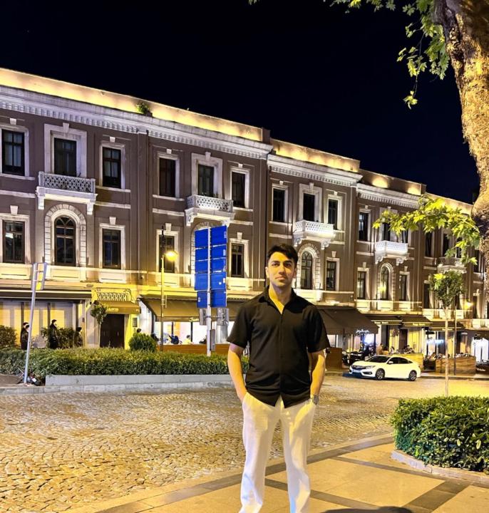 Oğulcan Durak