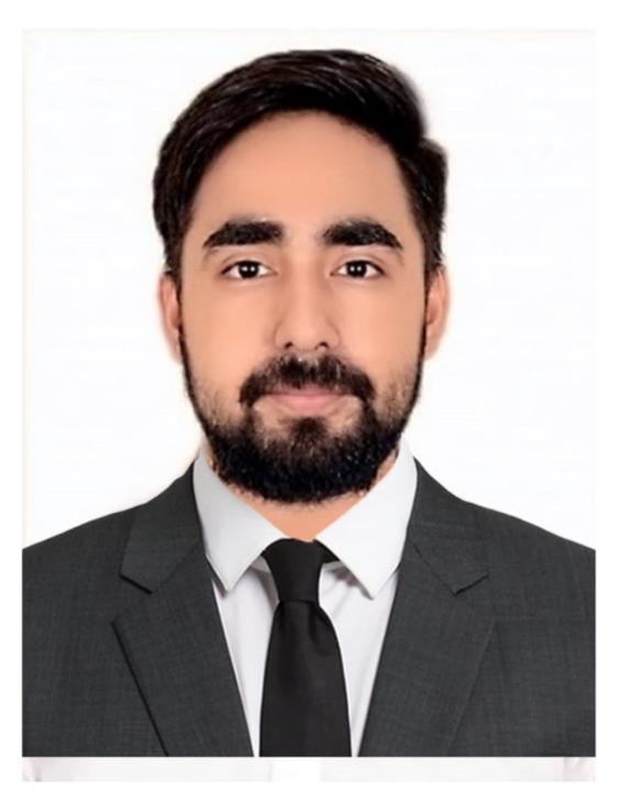 Pulkit Negi