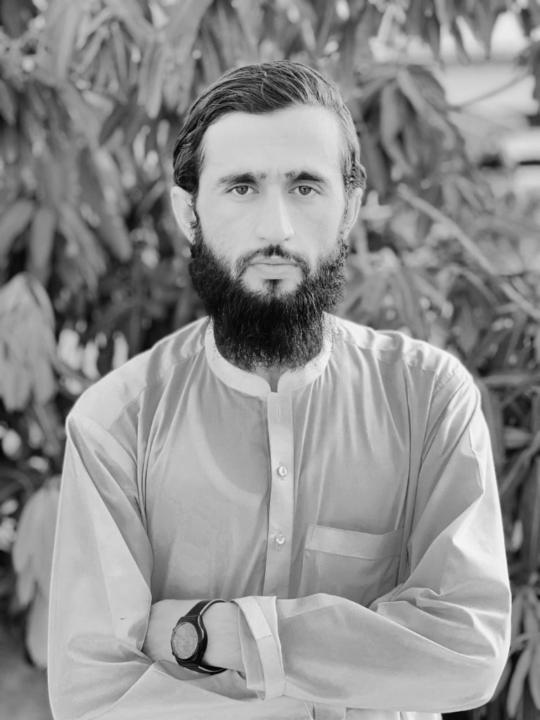 Muhammad Atif