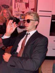 Romeo Sand Strawbridge