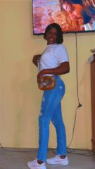Tonisha Slim