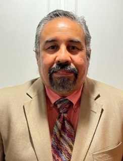 Richard Flores