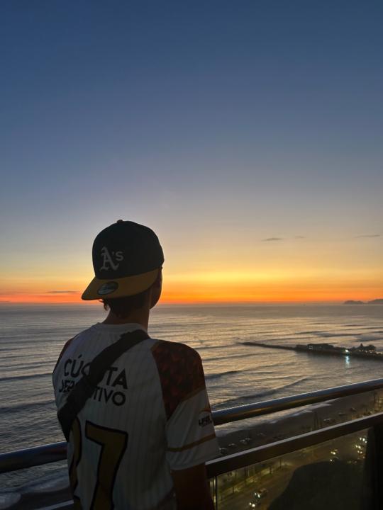Valentino Montes