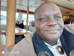 Cleopas Rumbidzai Mutsvene