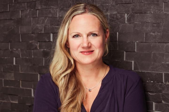 Elke Heinemann