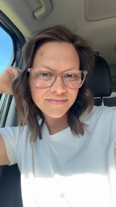 Shelby Douglas