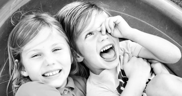 Capture It! Their Childhood