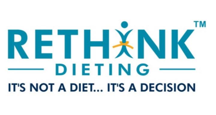 Rethink Dieting Free