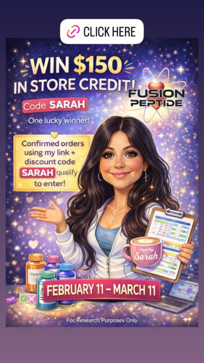 $150 Fusion Store Credit Giveaway 💘