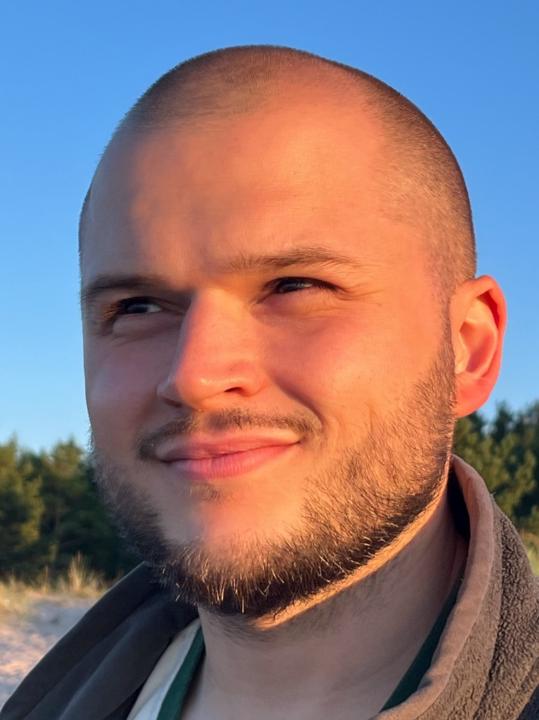Kirill Makhov