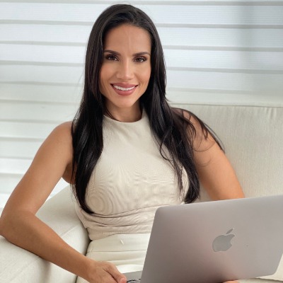 Laura Barrientos