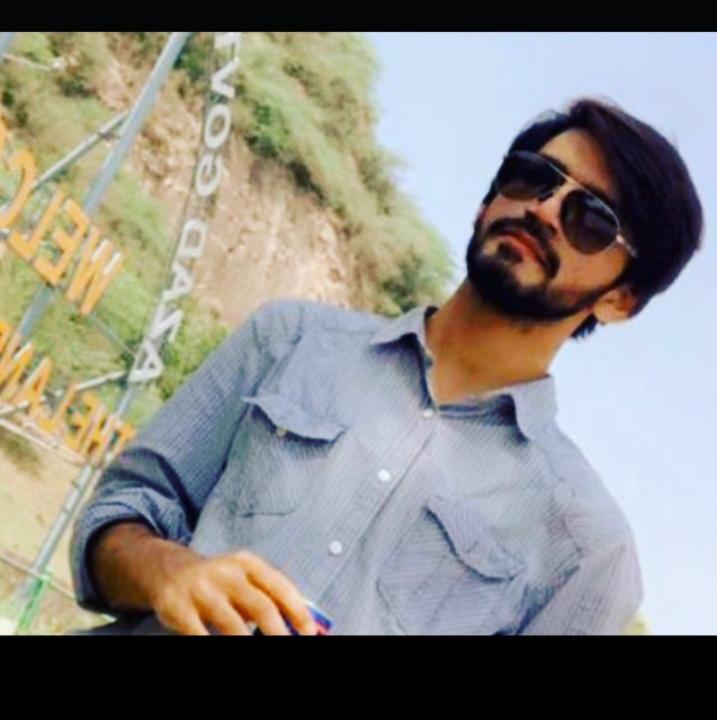 Syed Muhammad Awais Shah