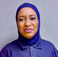 Fatou Bah