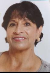 Patricia Lara