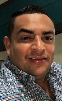 Andres Yancy