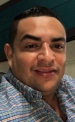 Andres Yancy
