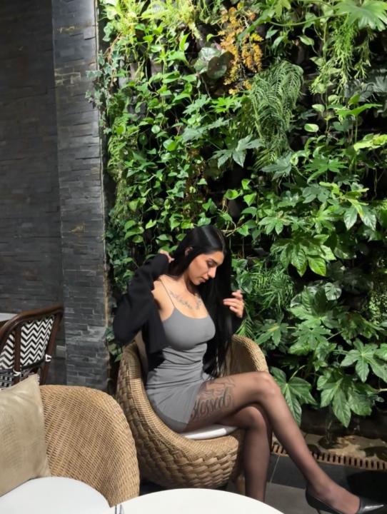 Mariana Rodríguez
