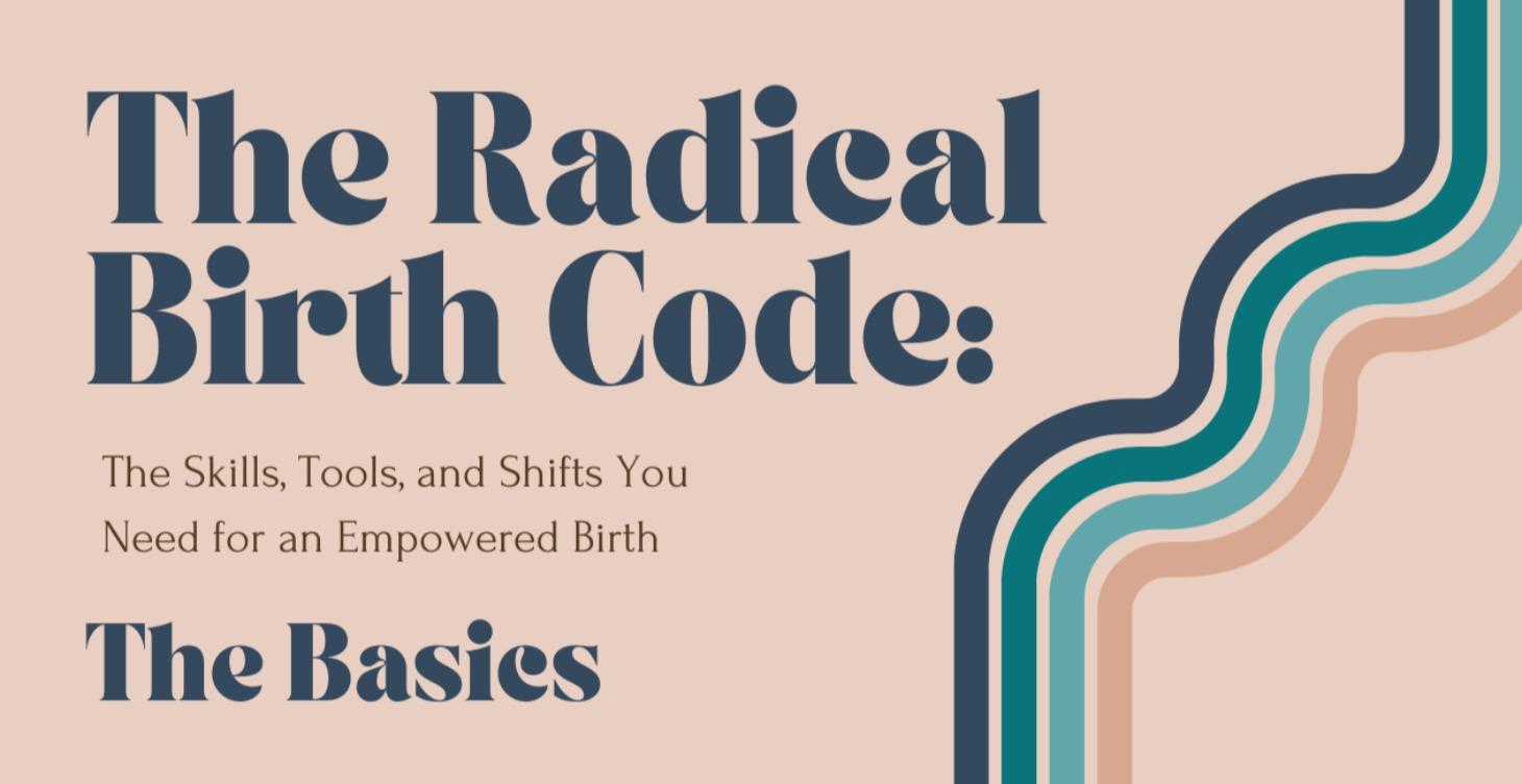 The Radical Birth Code: The Basics