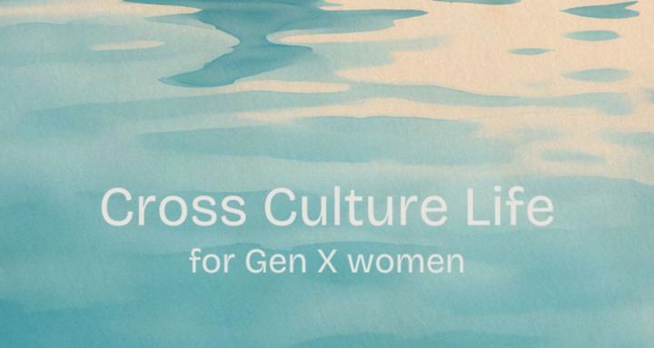 Cross Culture Life