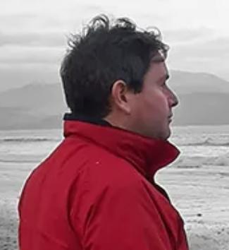 Tom O'Leary