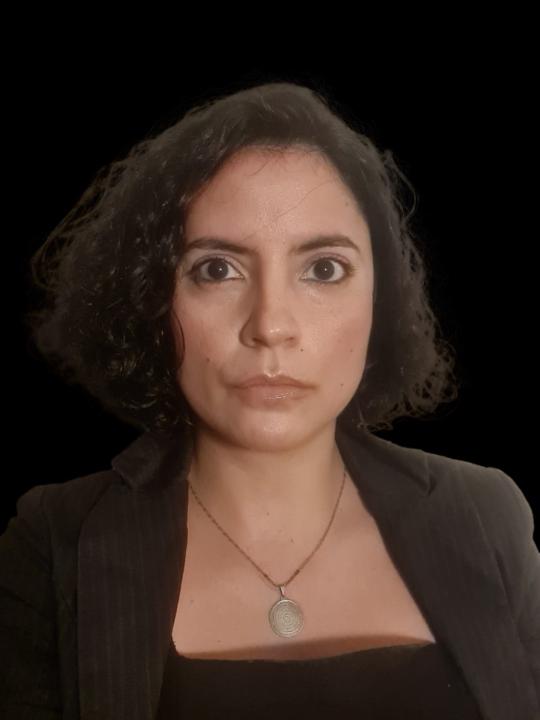 Luênya Santiago