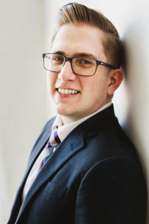 Jacob Roberts