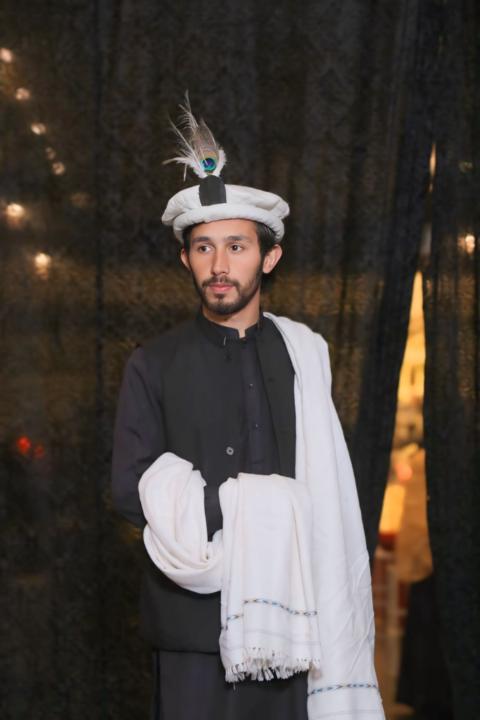 Zahid Wazeer