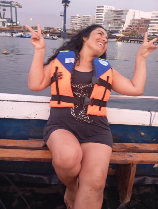 Ligia Herrera