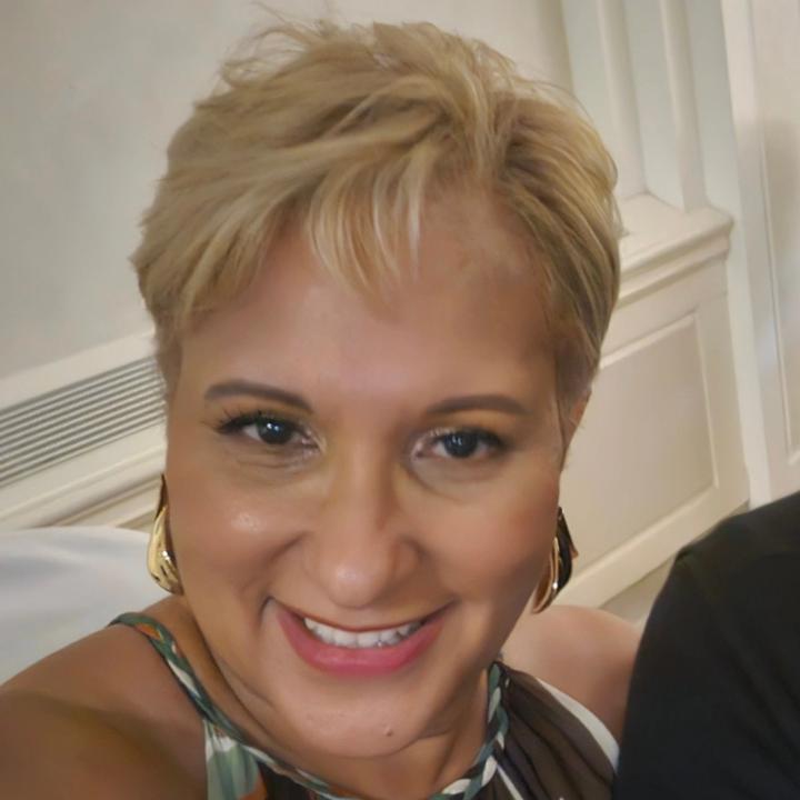 Cheryl Naylor