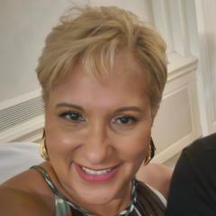 Cheryl Naylor